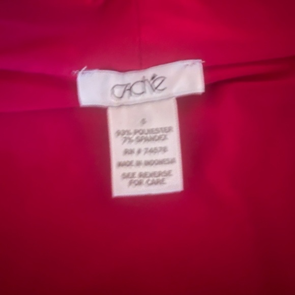 Cache top - Picture 5 of 5